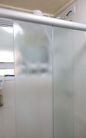 Apartamento à venda com 95m², 3 quartos e 1 vaga Apartamento à venda com 95m², 3 quartos e 1 vagaBanheiro