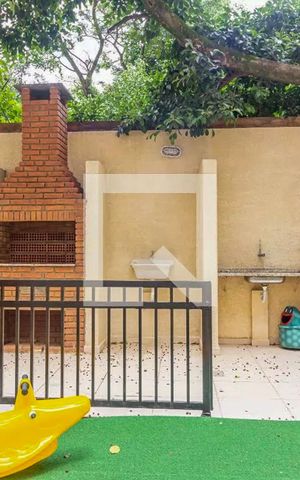 Apartamento à venda com 95m², 3 quartos e 1 vaga Apartamento à venda com 95m², 3 quartos e 1 vagaÁrea comum - Churrasqueira