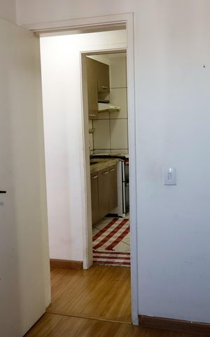 Apartamento à venda com 95m², 3 quartos e 1 vaga Apartamento à venda com 95m², 3 quartos e 1 vagaQuarto 2