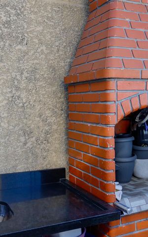 Apartamento à venda com 95m², 3 quartos e 1 vaga Apartamento à venda com 95m², 3 quartos e 1 vagaÁrea comum - Churrasqueira