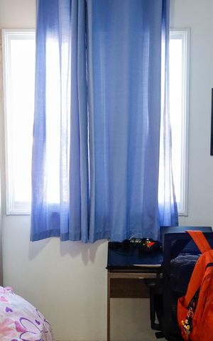Apartamento à venda com 95m², 3 quartos e 1 vaga Apartamento à venda com 95m², 3 quartos e 1 vagaQuarto 2