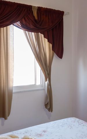 Apartamento à venda com 95m², 3 quartos e 1 vaga Apartamento à venda com 95m², 3 quartos e 1 vaga Suíte