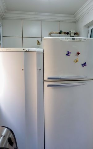 Apartamento à venda com 95m², 3 quartos e 1 vaga Apartamento à venda com 95m², 3 quartos e 1 vagaCozinha