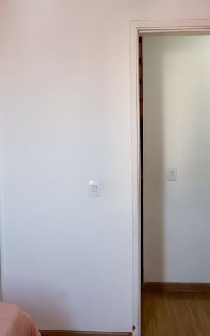 Apartamento à venda com 95m², 3 quartos e 1 vaga Apartamento à venda com 95m², 3 quartos e 1 vagaQuarto 1