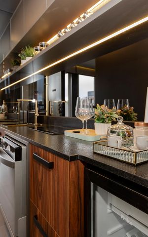 Studio à venda com 19m², 1 quarto e sem vaga Studio à venda com 19m², 1 quarto e sem vagaStudio