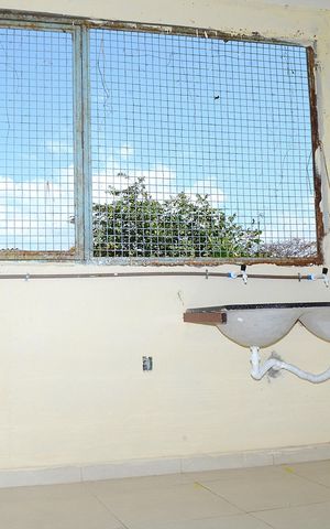 Casa para alugar com 75m², 2 quartos e sem vagaÁrea de Serviço