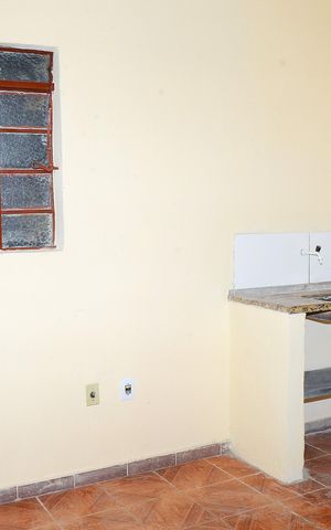 Casa para alugar com 75m², 2 quartos e sem vagaCozinha