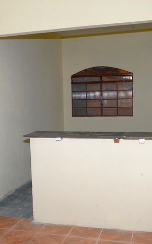 Casa para alugar com 75m², 2 quartos e sem vagaVista da Sala