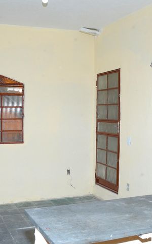 Casa para alugar com 75m², 2 quartos e sem vagaSala