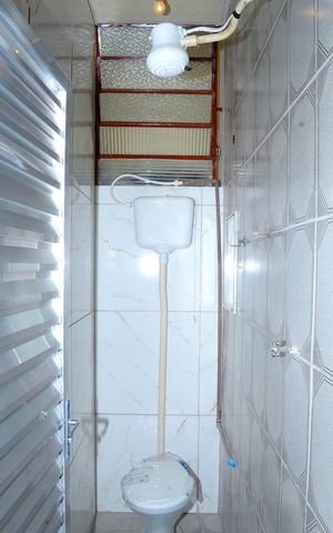 Casa para alugar com 75m², 2 quartos e sem vagaBanheiro