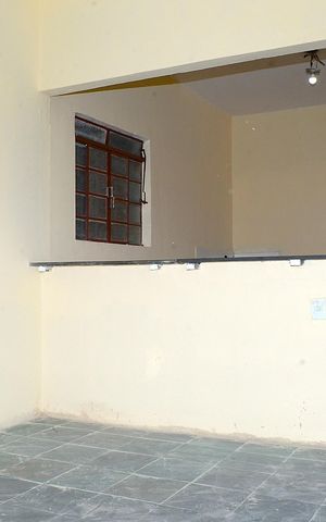 Casa para alugar com 75m², 2 quartos e sem vagaSala/Cozinha