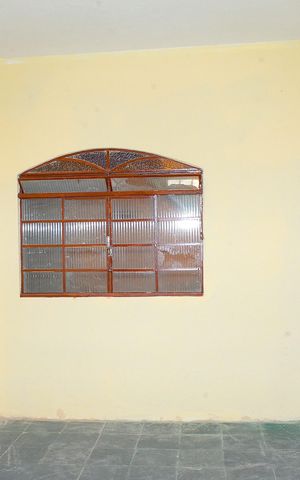Casa para alugar com 75m², 2 quartos e sem vagaSala