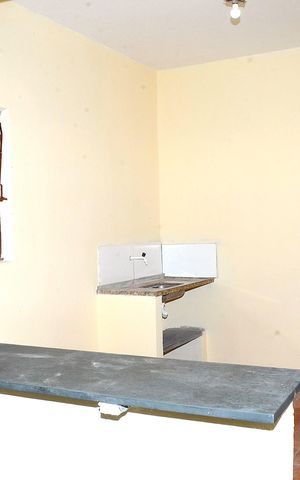 Casa para alugar com 75m², 2 quartos e sem vagaCozinha