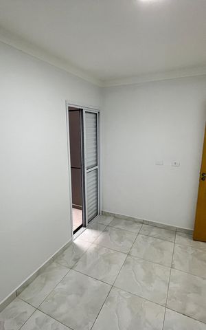 Casa de condomínio para alugar com 29m², 1 quarto e sem vagaQuarto 