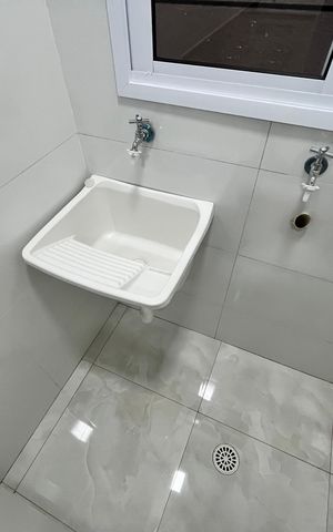 Casa de condomínio para alugar com 29m², 1 quarto e sem vagaÁrea de Serviço