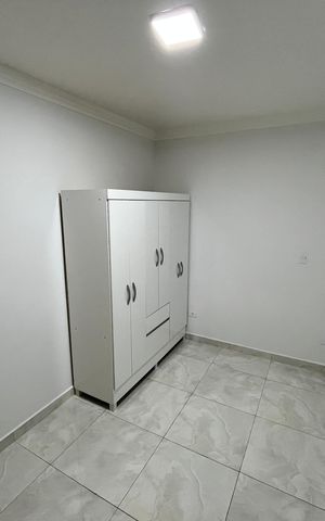 Casa de condomínio para alugar com 29m², 1 quarto e sem vagaQuarto 