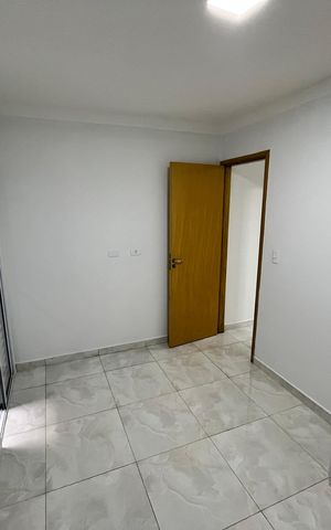 Casa de condomínio para alugar com 29m², 1 quarto e sem vagaQuarto 
