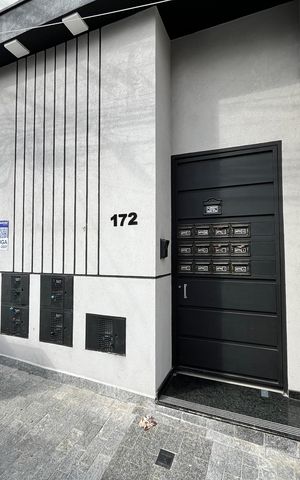 Casa de condomínio para alugar com 29m², 1 quarto e sem vagaFachada
