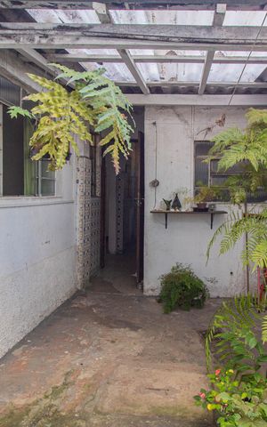 Casa à venda com 100m², 2 quartos e 1 vaga Casa à venda com 100m², 2 quartos e 1 vagaÁrea de Serviço - Casa 2