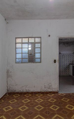 Casa à venda com 100m², 2 quartos e 1 vaga Casa à venda com 100m², 2 quartos e 1 vagaQuarto 1- Casa 2