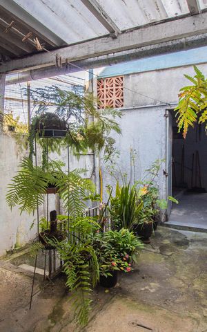 Casa à venda com 100m², 2 quartos e 1 vaga Casa à venda com 100m², 2 quartos e 1 vagaÁrea de Serviço - Casa 2