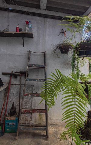 Casa à venda com 100m², 2 quartos e 1 vaga Casa à venda com 100m², 2 quartos e 1 vagaÁrea de Serviço - Casa 2
