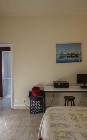 Apartamento à venda com 160m², 4 quartos e sem vagaQuarto 2