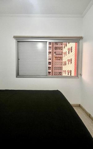 Apartamento para alugar com 42m², 1 quarto e 1 vaga Apartamento para alugar com 42m², 1 quarto e 1 vagaQuarto