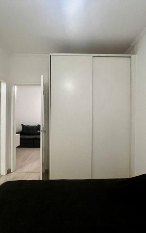 Apartamento para alugar com 42m², 1 quarto e 1 vaga Apartamento para alugar com 42m², 1 quarto e 1 vagaQuarto