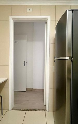 Apartamento para alugar com 42m², 1 quarto e 1 vaga Apartamento para alugar com 42m², 1 quarto e 1 vagaCozinha