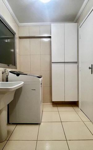 Apartamento para alugar com 42m², 1 quarto e 1 vaga Apartamento para alugar com 42m², 1 quarto e 1 vagaÁrea de Serviço