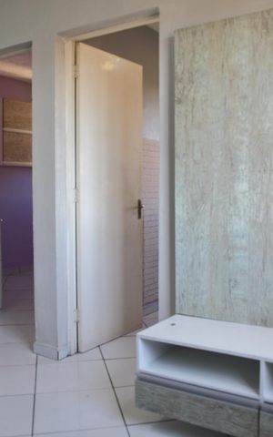 Apartamento para alugar com 54m², 2 quartos e 1 vagaSala