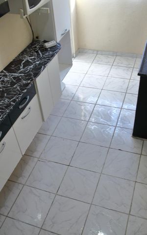 Apartamento para alugar com 54m², 2 quartos e 1 vagaCozinha 