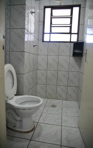 Apartamento para alugar com 54m², 2 quartos e 1 vagaBanheiro 