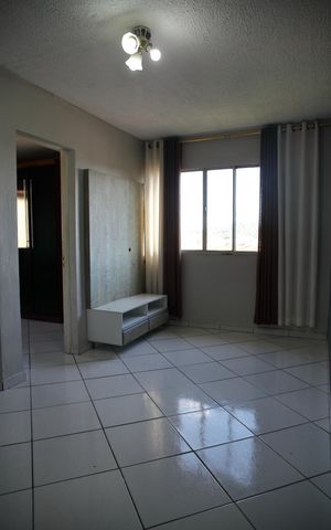 Apartamento para alugar com 54m², 2 quartos e 1 vagaSala