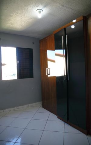 Apartamento para alugar com 54m², 2 quartos e 1 vagaQuarto1 