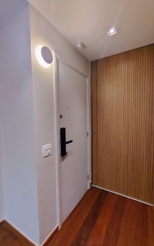 Apartamento à venda com 123m², 3 quartos e 2 vagas Apartamento à venda com 123m², 3 quartos e 2 vagasEntrada