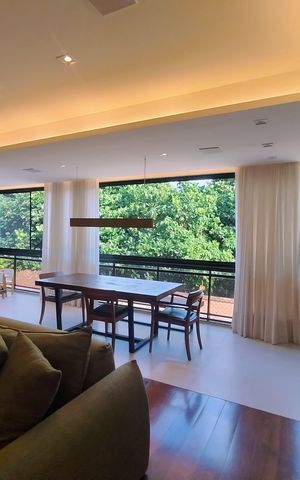 Apartamento à venda com 123m², 3 quartos e 2 vagas Apartamento à venda com 123m², 3 quartos e 2 vagasSala