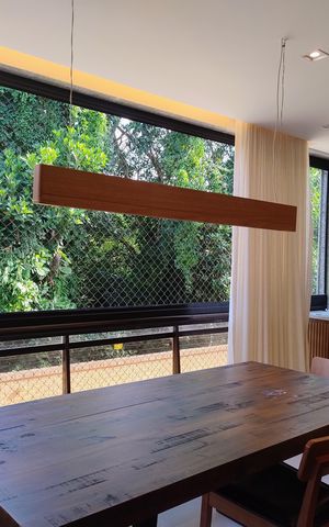 Apartamento à venda com 123m², 3 quartos e 2 vagas Apartamento à venda com 123m², 3 quartos e 2 vagasVaranda gourmet