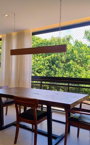 Apartamento à venda com 123m², 3 quartos e 2 vagas Apartamento à venda com 123m², 3 quartos e 2 vagasVaranda gourmet