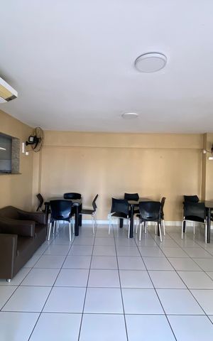 Apartamento à venda com 60m², 2 quartos e sem vaga Apartamento à venda com 60m², 2 quartos e sem vagaÁrea comum -Salão de Festa