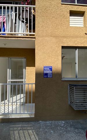 Apartamento à venda com 60m², 2 quartos e sem vaga Apartamento à venda com 60m², 2 quartos e sem vagaPlaquinha