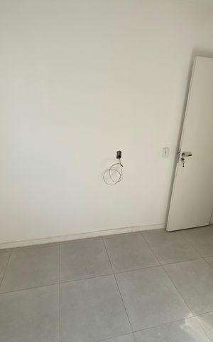 Apartamento à venda com 60m², 2 quartos e sem vaga Apartamento à venda com 60m², 2 quartos e sem vagaQuarto 2