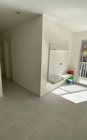 Apartamento à venda com 60m², 2 quartos e sem vaga Apartamento à venda com 60m², 2 quartos e sem vagaSala