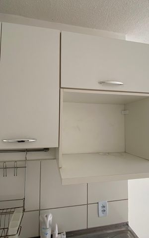 Apartamento à venda com 60m², 2 quartos e sem vaga Apartamento à venda com 60m², 2 quartos e sem vagaCozinha