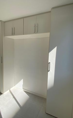 Apartamento à venda com 60m², 2 quartos e sem vaga Apartamento à venda com 60m², 2 quartos e sem vagaQuarto 2