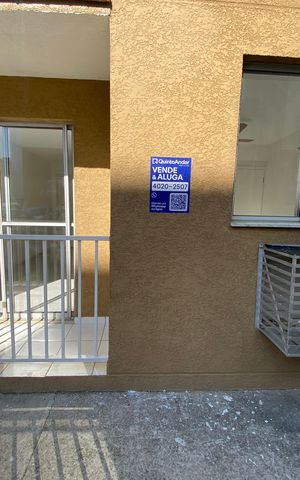 Apartamento à venda com 60m², 2 quartos e sem vaga Apartamento à venda com 60m², 2 quartos e sem vagaPlaquinha