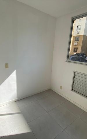 Apartamento à venda com 60m², 2 quartos e sem vaga Apartamento à venda com 60m², 2 quartos e sem vagaQuarto 1