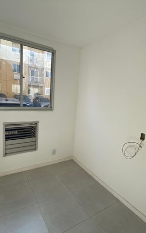 Apartamento à venda com 60m², 2 quartos e sem vaga Apartamento à venda com 60m², 2 quartos e sem vagaQuarto 2