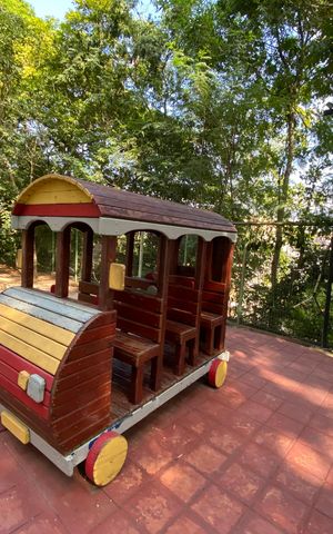 Apartamento à venda com 60m², 2 quartos e sem vaga Apartamento à venda com 60m², 2 quartos e sem vagaÁrea comum - Playground